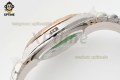 Datejust 126331 41mm VSF Brown/Stick on Jub RG/SS Bracelet VS3235 Super Clone