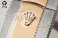 Datejust 126331 41mm VSF Brown/Stick on Jub RG/SS Bracelet VS3235 Super Clone