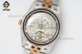 Datejust 126331 41mm VSF Gray Textured/Stick on Jub RG/SS Bracelet VS3235 Super Clone