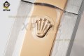 Datejust 126231 36mm VSF Gray/Stick on Jub RG/SS Bracelet VS3235 Super Clone