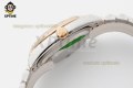 Datejust 126231 36mm VSF Gray/Stick on Jub RG/SS Bracelet VS3235 Super Clone