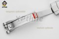 Datejust 126300 41mm VSF Silver/Stick on Jub SS/SS Bracelet VS3235 Super Clone