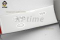 Datejust 126300 41mm VSF Silver/Stick on Jub SS/SS Bracelet VS3235 Super Clone