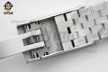Datejust 126300 41mm VSF Gray/Roman on Jub SS/SS Bracelet VS3235 Super Clone