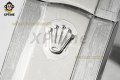 Datejust 126300 41mm VSF Gray/Roman on Jub SS/SS Bracelet VS3235 Super Clone