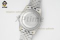Datejust 126300 41mm VSF Gray/Roman on Jub SS/SS Bracelet VS3235 Super Clone