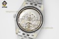 Datejust 126300 41mm VSF Gray/Roman on Jub SS/SS Bracelet VS3235 Super Clone