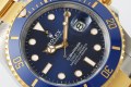 Submariner 126613LB 41mm ARF Blue/Dot on YG/SS Bracelet SH3235 Submariner 126613LB 41mm ARF Blue/Dot on YG/SS Bracelet SH3235