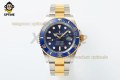 Submariner 126613LB 41mm ARF Blue/Dot on YG/SS Bracelet SH3235 Submariner 126613LB 41mm ARF Blue/Dot on YG/SS Bracelet SH3235