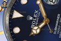 Submariner 126613LB 41mm ARF Blue/Dot on YG/SS Bracelet SH3235 Submariner 126613LB 41mm ARF Blue/Dot on YG/SS Bracelet SH3235