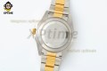 Submariner 126613LB 41mm ARF Blue/Dot on YG/SS Bracelet SH3235 Submariner 126613LB 41mm ARF Blue/Dot on YG/SS Bracelet SH3235