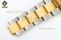 Submariner 126613LB 41mm ARF Blue/Dot on YG/SS Bracelet SH3235 Submariner 126613LB 41mm ARF Blue/Dot on YG/SS Bracelet SH3235