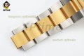Submariner 126613LB 41mm ARF Blue/Dot on YG/SS Bracelet SH3235 Submariner 126613LB 41mm ARF Blue/Dot on YG/SS Bracelet SH3235