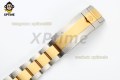 Submariner 126613LB 41mm ARF Blue/Dot on YG/SS Bracelet SH3235 Submariner 126613LB 41mm ARF Blue/Dot on YG/SS Bracelet SH3235