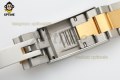Submariner 126613LB 41mm ARF Blue/Dot on YG/SS Bracelet SH3235 Submariner 126613LB 41mm ARF Blue/Dot on YG/SS Bracelet SH3235