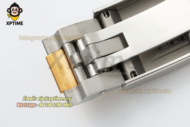 Submariner 126613LB 41mm ARF Blue/Dot on YG/SS Bracelet SH3235 Submariner 126613LB 41mm ARF Blue/Dot on YG/SS Bracelet SH3235