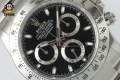 Daytona 116500 40mm 3CF Black/Stick on SS/SS Bracelet SH4130 Daytona 116500 40mm 3CF Black/Stick on SS/SS Bracelet SH4130