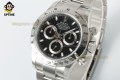 Daytona 116500 40mm 3CF Black/Stick on SS/SS Bracelet SH4130 Daytona 116500 40mm 3CF Black/Stick on SS/SS Bracelet SH4130