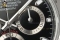 Daytona 116500 40mm 3CF Black/Stick on SS/SS Bracelet SH4130 Daytona 116500 40mm 3CF Black/Stick on SS/SS Bracelet SH4130