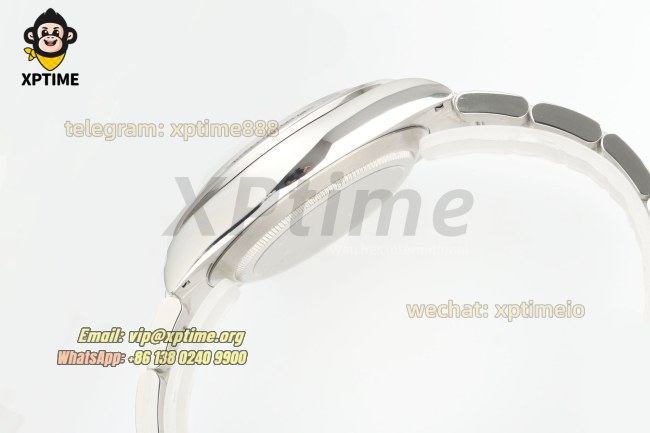 Daytona 116500 40mm 3CF Black/Stick on SS/SS Bracelet SH4130 Daytona 116500 40mm 3CF Black/Stick on SS/SS Bracelet SH4130