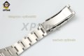 Daytona 116500 40mm 3CF Black/Stick on SS/SS Bracelet SH4130 Daytona 116500 40mm 3CF Black/Stick on SS/SS Bracelet SH4130