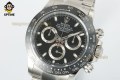 Daytona 116500 40mm 3CF Black/Stick on SS/SS Bracelet SH4130 Daytona 116500 40mm 3CF Black/Stick on SS/SS Bracelet SH4130