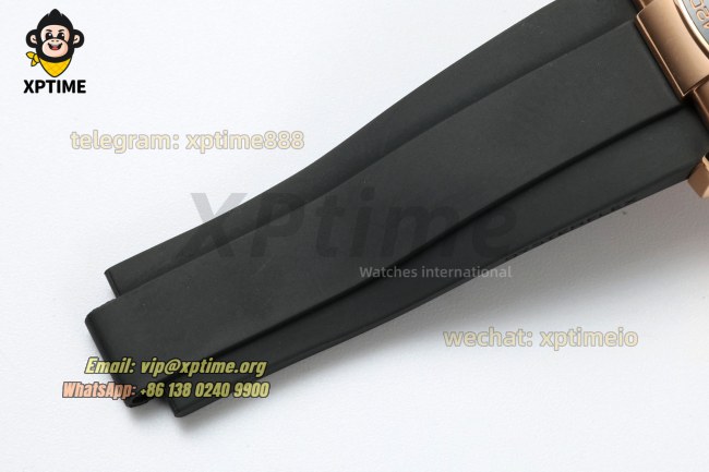 Daytona 126515 40mm VSF Black & RG/Stick on RG/RU Strap DD4131 Super Clone (Weighted) Daytona 126515 40mm VSF Black & RG/Stick on RG/RU Strap DD4131 Super Clone (Weighted)