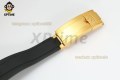 Daytona 126518 40mm VSF White/Stick on YG/RU Strap DD4131 Super Clone (Weighted) Daytona 126518 40mm VSF White/Stick on YG/RU Strap DD4131 Super Clone (Weighted)