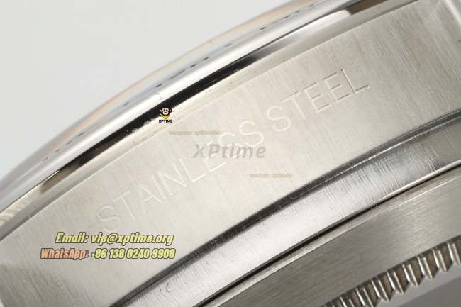 Daytona 116500 40mm 3CF Black/Stick on SS/SS Bracelet SH4130 Daytona 116500 40mm 3CF Black/Stick on SS/SS Bracelet SH4130