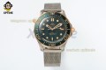 Seamaster 300m 2024 42mm VSF Green/Dot on TI/TI Bracelet A8806 Seamaster 300m 2024 42mm VSF Green/Dot on TI/TI Bracelet A8806