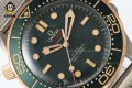 Seamaster 300m 2024 42mm VSF Green/Dot on TI/TI Bracelet A8806 Seamaster 300m 2024 42mm VSF Green/Dot on TI/TI Bracelet A8806