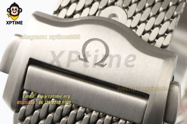 Seamaster 300m 2024 42mm VSF Green/Dot on TI/TI Bracelet A8806 Seamaster 300m 2024 42mm VSF Green/Dot on TI/TI Bracelet A8806