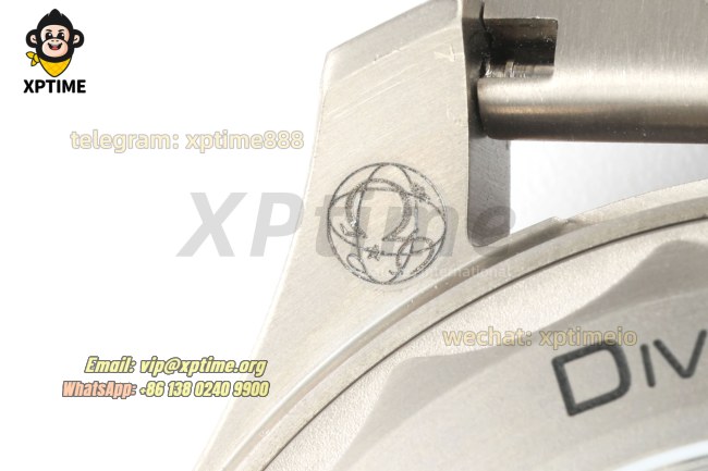 Seamaster 300m 2024 42mm VSF Green/Dot on TI/TI Bracelet A8806 Seamaster 300m 2024 42mm VSF Green/Dot on TI/TI Bracelet A8806