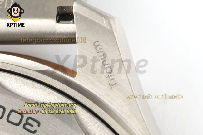 Seamaster 300m 2024 42mm VSF Green/Dot on TI/TI Bracelet A8806 Seamaster 300m 2024 42mm VSF Green/Dot on TI/TI Bracelet A8806