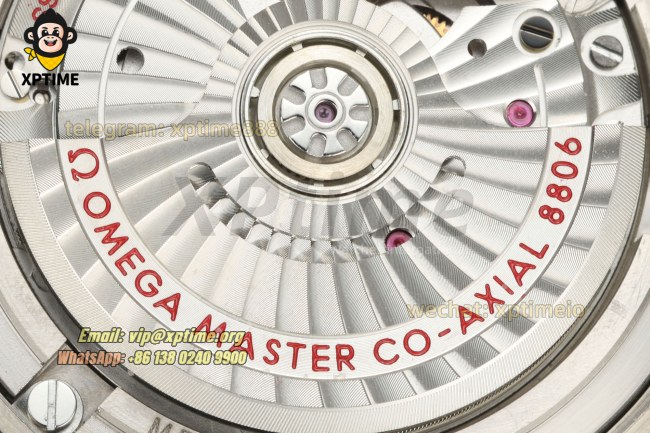 Seamaster 300m 2024 42mm VSF Green/Dot on TI/TI Bracelet A8806 Seamaster 300m 2024 42mm VSF Green/Dot on TI/TI Bracelet A8806