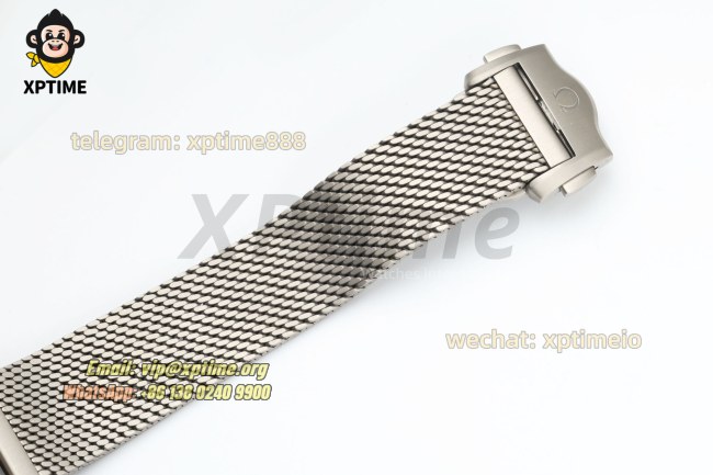 Seamaster 300m 2024 42mm VSF Green/Dot on TI/TI Bracelet A8806 Seamaster 300m 2024 42mm VSF Green/Dot on TI/TI Bracelet A8806