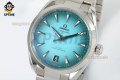 Aqua Terra 150M 41mm VSF Turquoise Blue/Stick on SS/SS Bracelet A8900 Aqua Terra 150M 41mm VSF Turquoise Blue/Stick on SS/SS Bracelet A8900