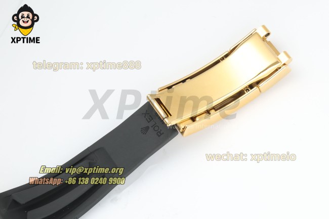 Yacht-Master 226658 42mm VSF Black/Dot on YG/RU VS3235 Super Clone (Weighted) Yacht-Master 226658 42mm VSF Black/Dot on YG/RU VS3235 Super Clone (Weighted)