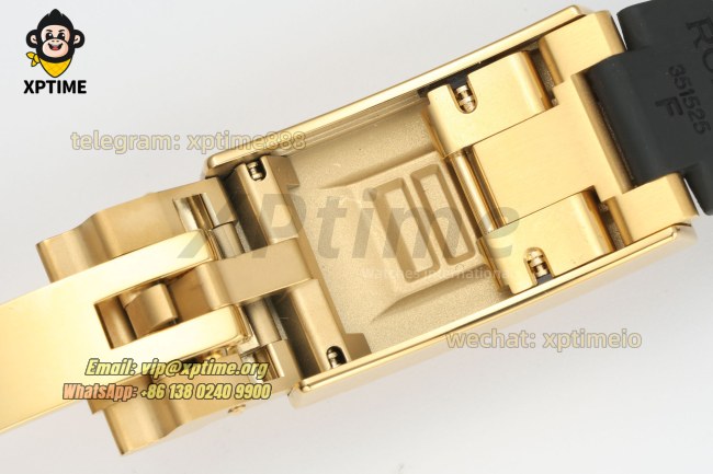 Yacht-Master 226658 42mm VSF Black/Dot on YG/RU VS3235 Super Clone (Weighted) Yacht-Master 226658 42mm VSF Black/Dot on YG/RU VS3235 Super Clone (Weighted)