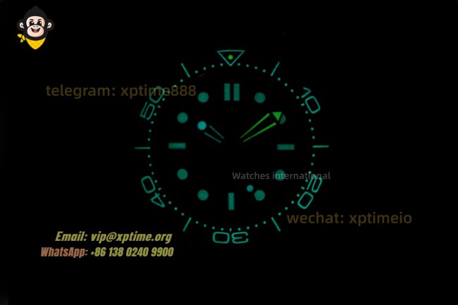 Seamaster 300m 2024 42mm VSF Green/Dot on TI/TI Bracelet A8806 Seamaster 300m 2024 42mm VSF Green/Dot on TI/TI Bracelet A8806