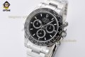 Daytona 126500LN 40mm VSF Black/Stick on SS/SS Bracelet DD4801 Super Clone Daytona 126500LN 40mm VSF Black/Stick on SS/SS Bracelet DD4801 Super Clone