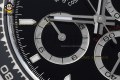 Daytona 126500LN 40mm VSF Black/Stick on SS/SS Bracelet DD4801 Super Clone Daytona 126500LN 40mm VSF Black/Stick on SS/SS Bracelet DD4801 Super Clone
