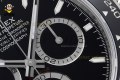 Daytona 126500LN 40mm VSF Black/Stick on SS/SS Bracelet DD4801 Super Clone Daytona 126500LN 40mm VSF Black/Stick on SS/SS Bracelet DD4801 Super Clone