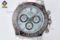 Daytona 116506 40mm VSF Ice Blue/Stick on SS/SS Bracelet DD4130 Super Clone Daytona 116506 40mm VSF Ice Blue/Stick on SS/SS Bracelet DD4130 Super Clone