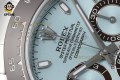 Daytona 116506 40mm VSF Ice Blue/Stick on SS/SS Bracelet DD4130 Super Clone Daytona 116506 40mm VSF Ice Blue/Stick on SS/SS Bracelet DD4130 Super Clone