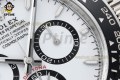Daytona 126500LN 40mm VSF White/Stick on SS/SS Bracelet DD4131 Super Clone Daytona 126500LN 40mm VSF White/Stick on SS/SS Bracelet DD4131 Super Clone