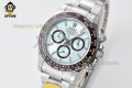 Daytona 126506 40mm VSF Ice Blue/Diamond on SS/SS Bracelet DD4131 Super Clone Daytona 126506 40mm VSF Ice Blue/Diamond on SS/SS Bracelet DD4131 Super Clone