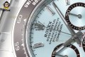 Daytona 126506 40mm VSF Ice Blue/Diamond on SS/SS Bracelet DD4131 Super Clone Daytona 126506 40mm VSF Ice Blue/Diamond on SS/SS Bracelet DD4131 Super Clone