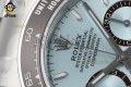 Daytona 126506 40mm VSF Ice Blue/Stick on SS/SS Bracelet DD4131 Super Clone Daytona 126506 40mm VSF Ice Blue/Stick on SS/SS Bracelet DD4131 Super Clone
