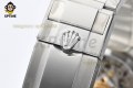 Daytona 126506 40mm VSF Ice Blue/Diamond on SS/SS Bracelet DD4131 Super Clone Daytona 126506 40mm VSF Ice Blue/Diamond on SS/SS Bracelet DD4131 Super Clone